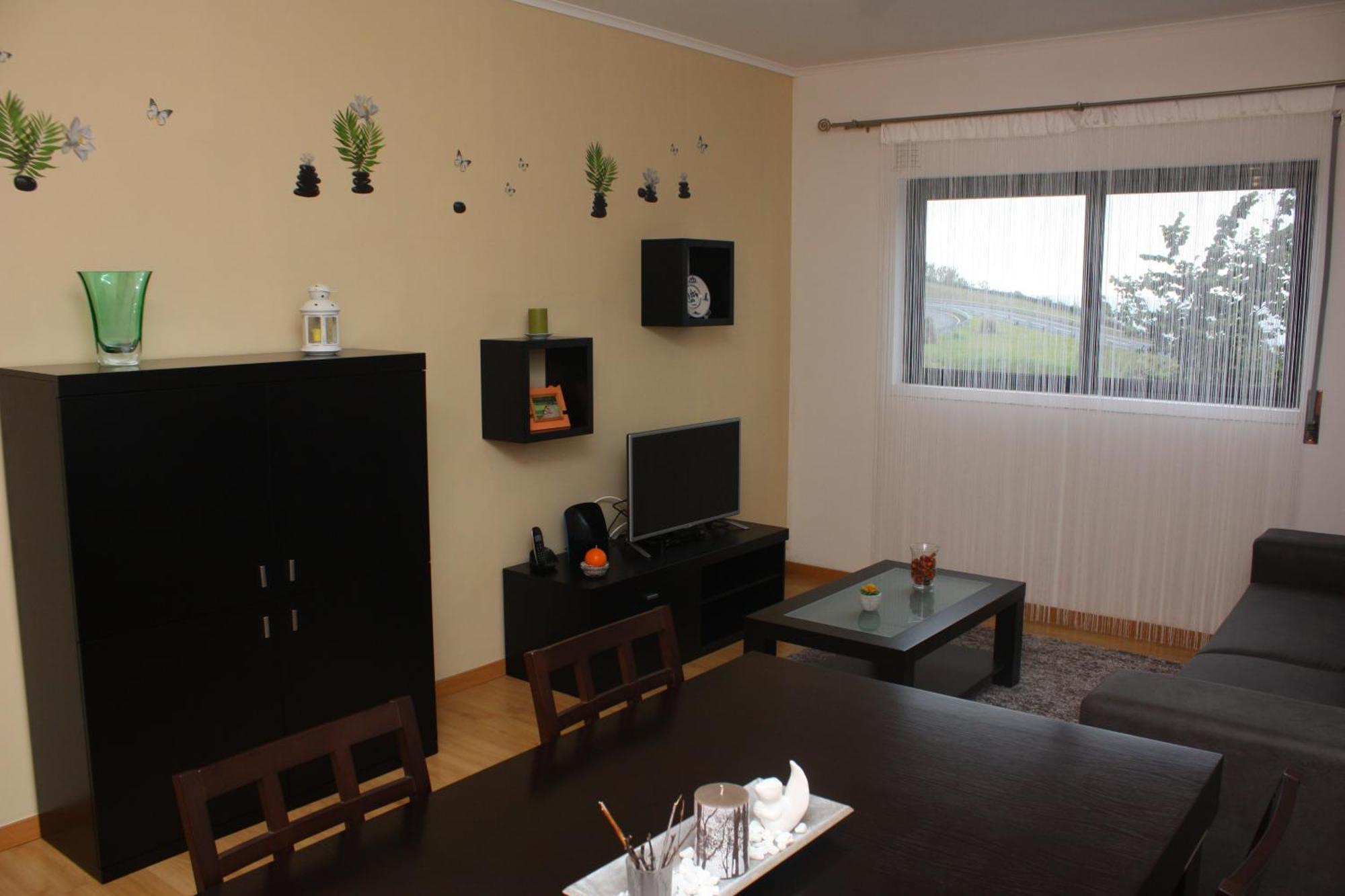 Apartamento Mar E Sol Ponta Delgada  Exterior photo