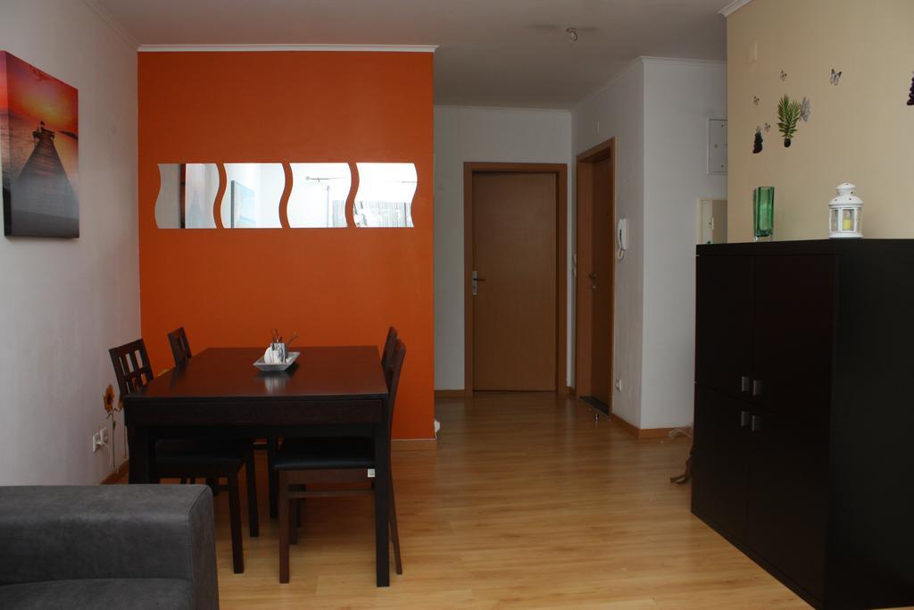 Apartamento Mar E Sol Ponta Delgada  Exterior photo