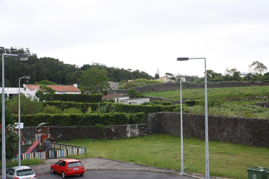 Apartamento Mar E Sol Apartment Ponta Delgada  Exterior photo