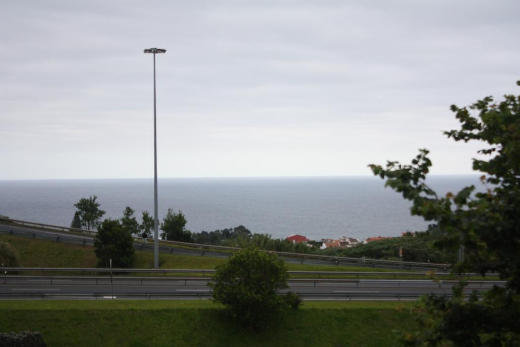 Apartamento Mar E Sol Ponta Delgada  Exterior photo
