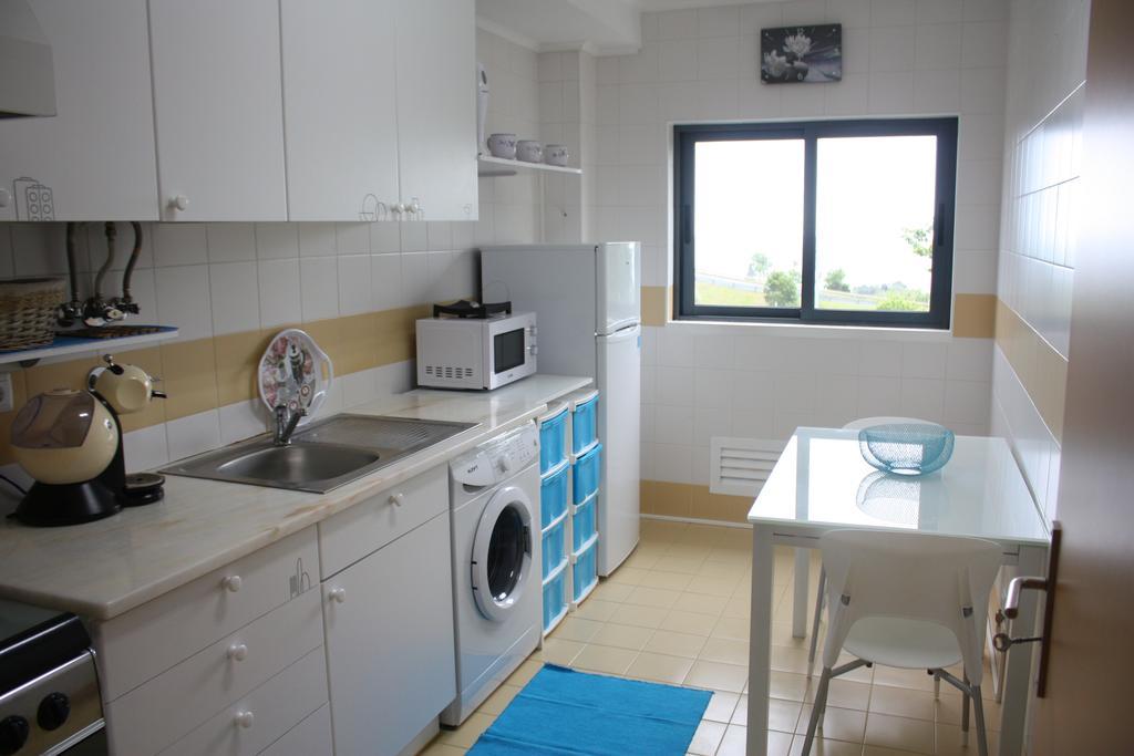 Apartamento Mar E Sol Ponta Delgada  Exterior photo
